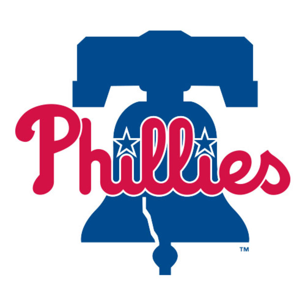 Philadelphia Phillies logo